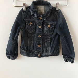 All Saints denim jacket